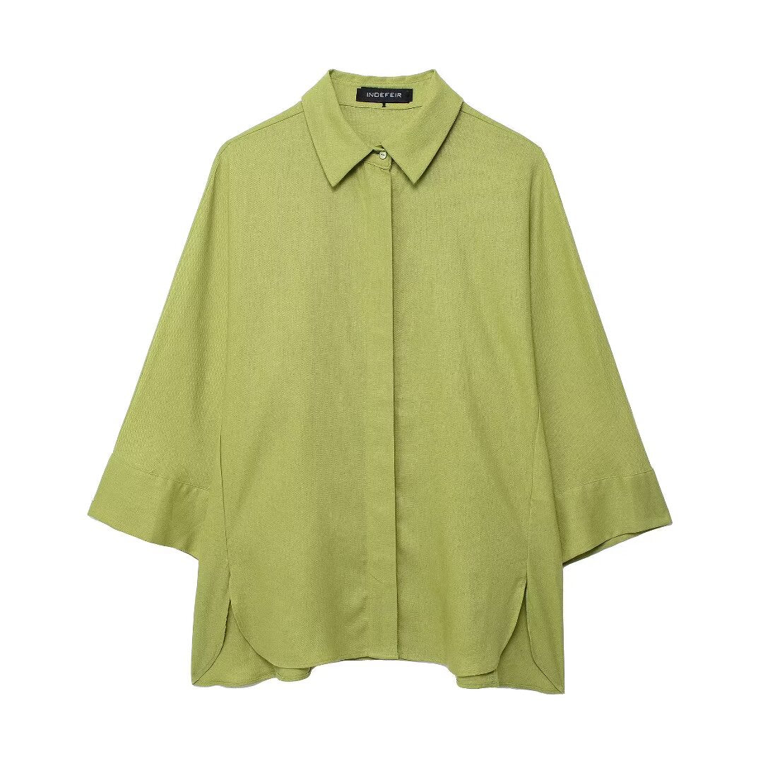 Matcha Shirt