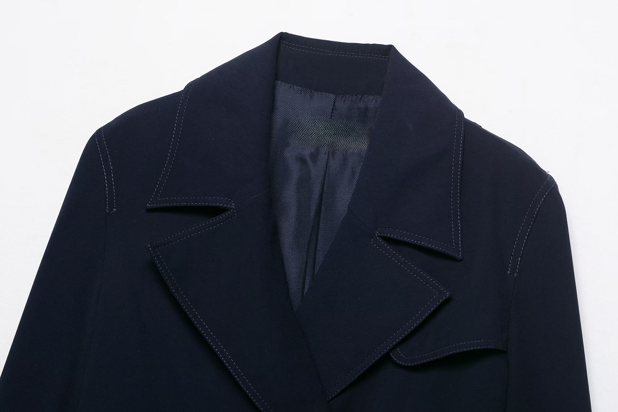 DB Short Tailored Jacket