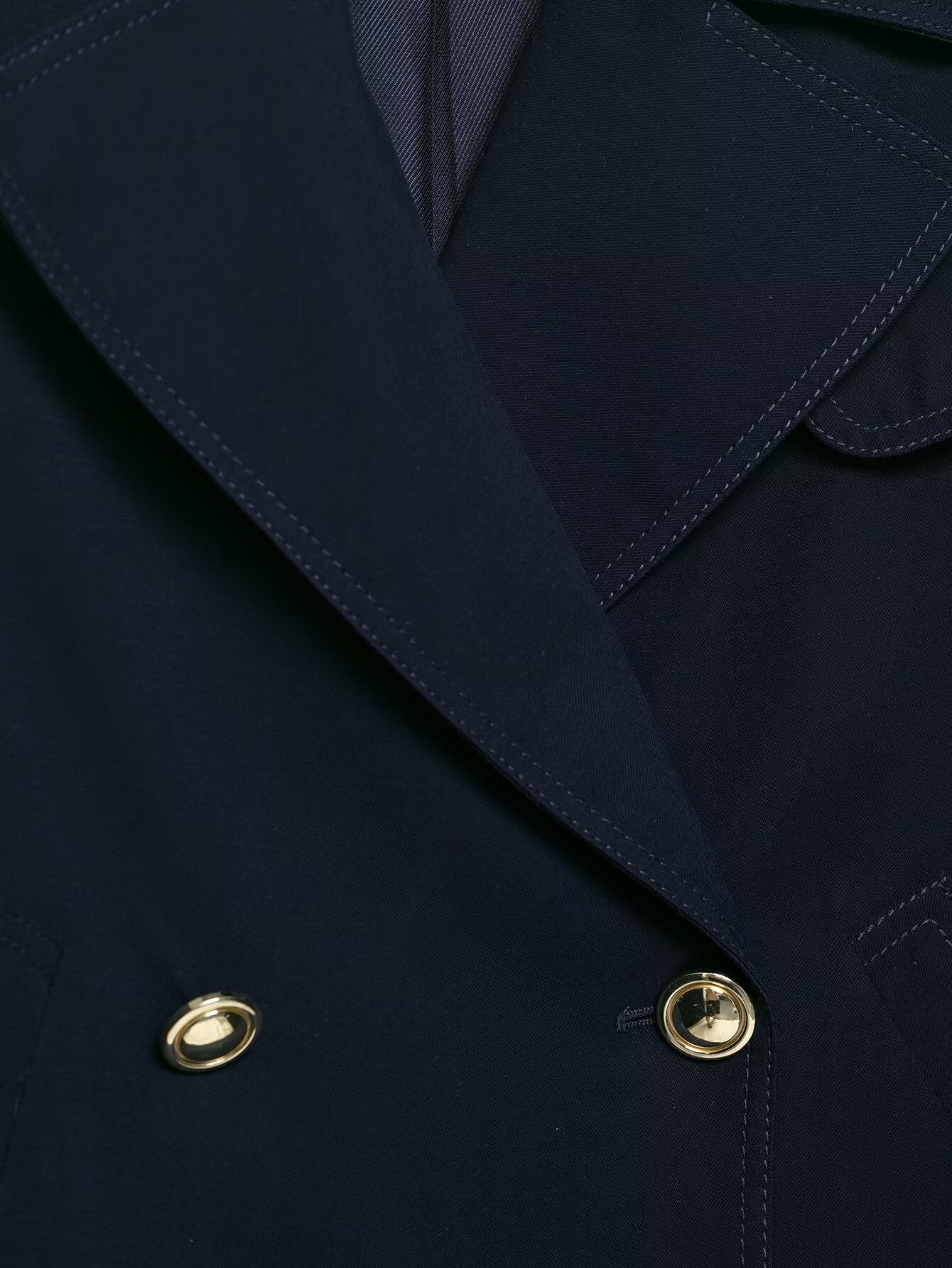 DB Short Tailored Jacket