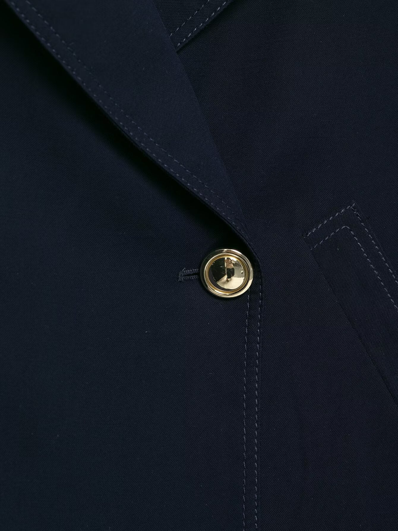 DB Short Tailored Jacket