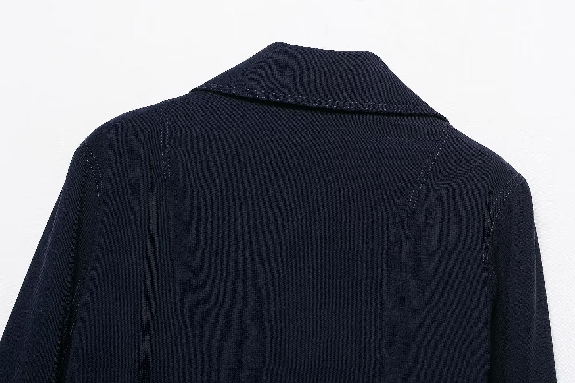 DB Short Tailored Jacket