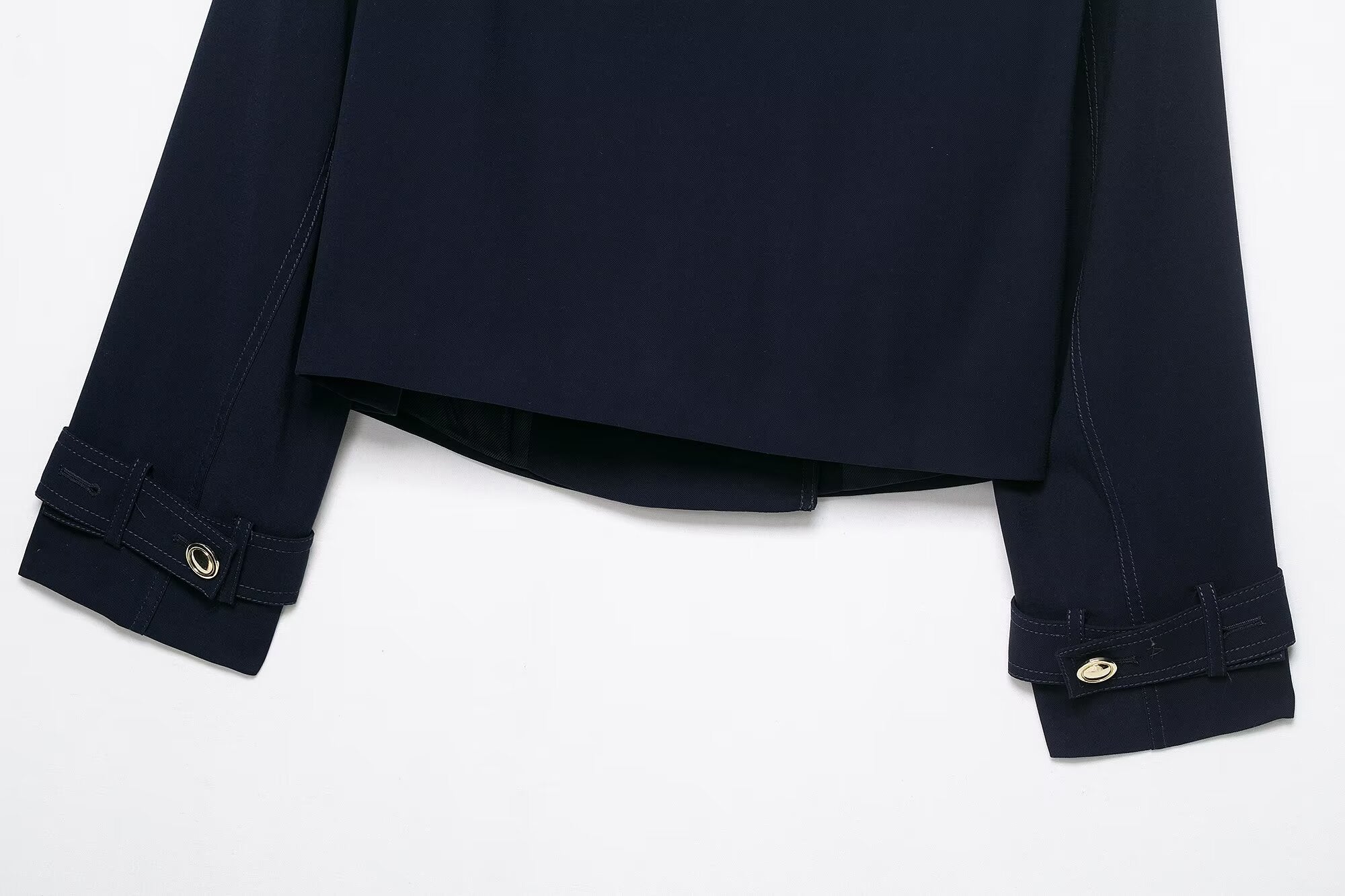 DB Short Tailored Jacket