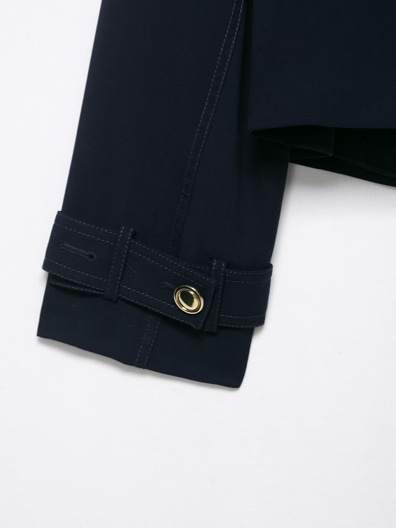 DB Short Tailored Jacket