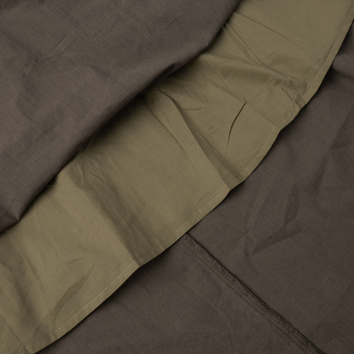 A-Line Midi Dress